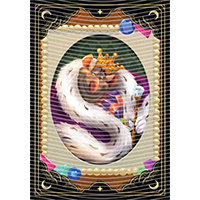 Disney Style-DSN 118